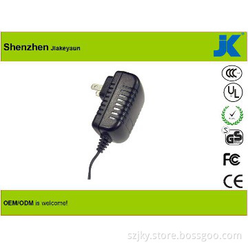 Din rail power supply Switch mode power supply UL certificate 5V1.2A p